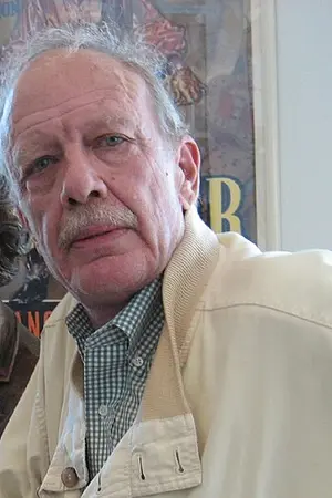 Tom Mankiewicz