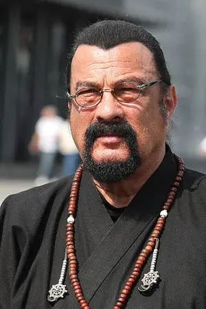 Стивен Сигал