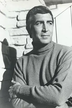 Patrick O'Neal