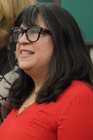 E. L. James