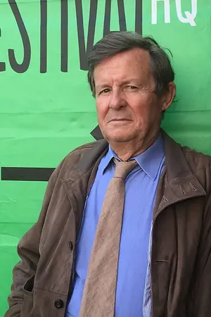David Hare