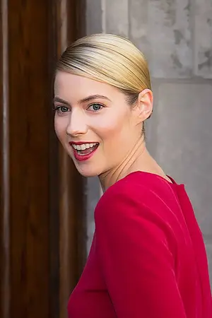 Laura Ramsey