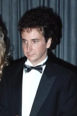 Mark Linn-Baker