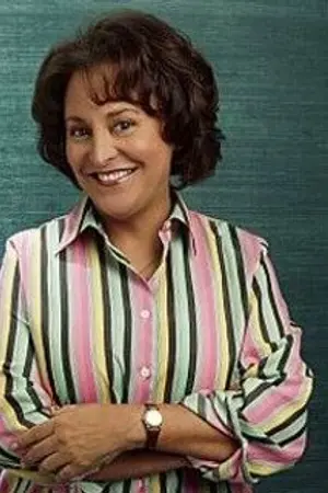 Belita Moreno