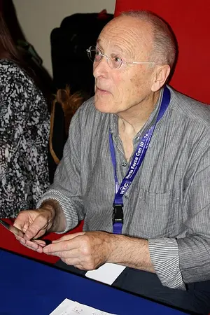 Michael Culver
