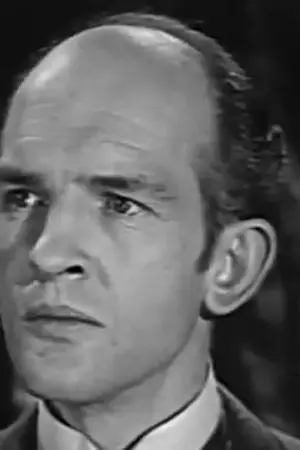 Peter Copley