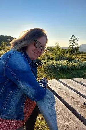 Hilde Hagerup