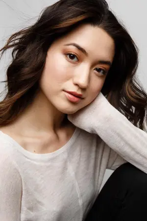 Reina Hardesty