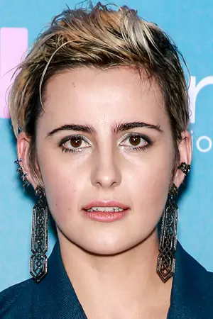 Jacqueline Toboni