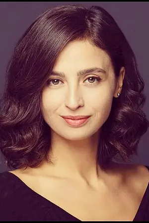 Merve Bulut