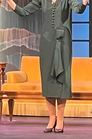 Katia Dandoulaki