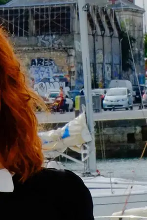 Odile Vuillemin