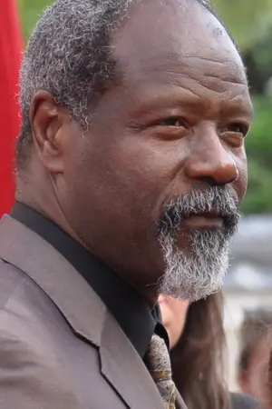Jean-Michel Martial