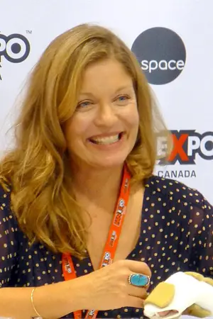Sheryl Lee