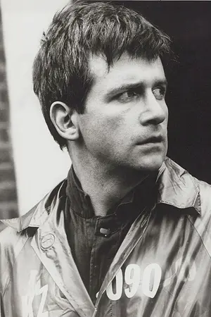 David Buck