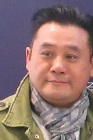 Evergreen Mak Cheung-ching