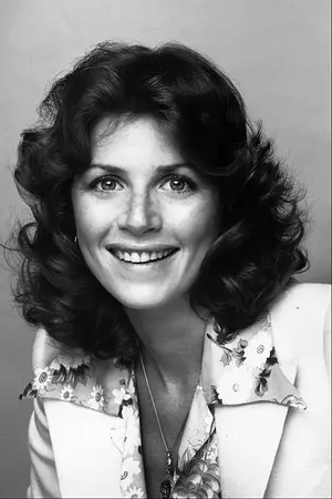 Marcia Strassman