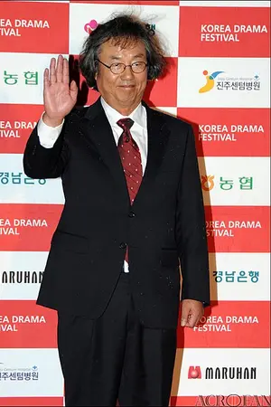 Jung Dong-hwan