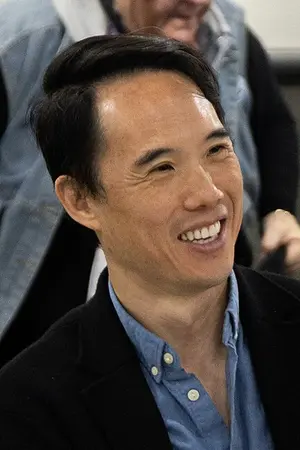 Charles Yu