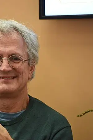 Måns Gahrton