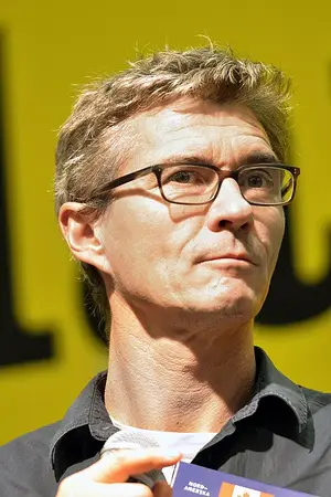 Johan Unenge