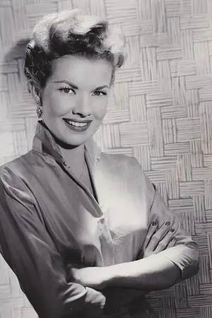 Gale Storm