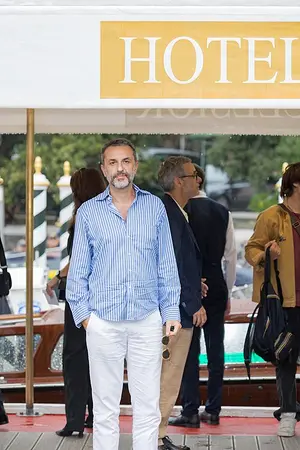 Nicolangelo Gelormini
