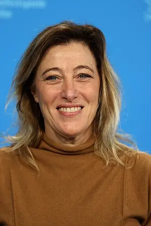 Valeria Bruni-Tedeschi