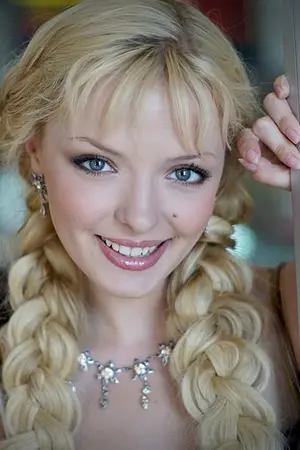Орлова, Марина Викторовна