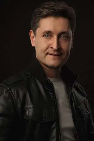 Масленников-Войтов, Олег Константинович