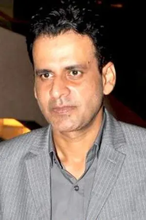 Manoj Bajpai