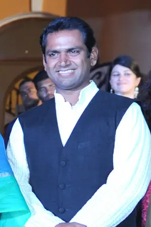 Sharib Hashmi