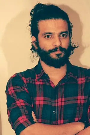 Neeraj Madhav