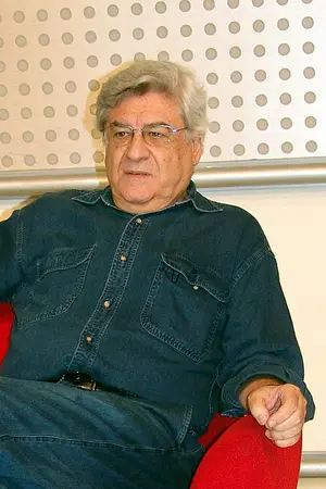 Lauro César Muniz