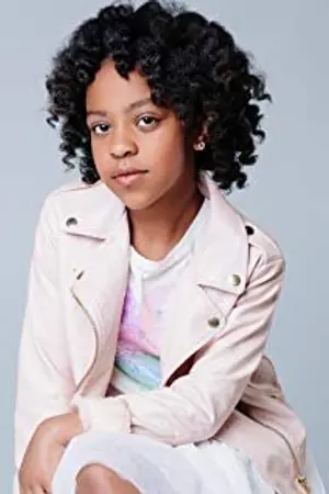 Priah Ferguson