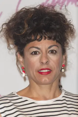 Cristina Medina