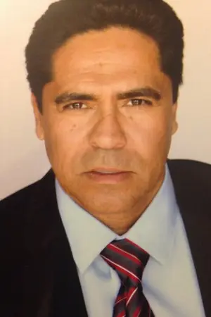 Eduardo Antonio Garcia