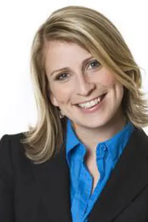 Liz Feldman