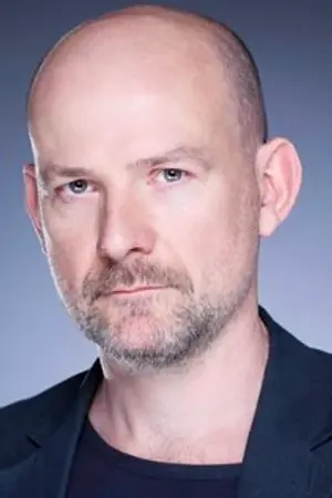 Paul Hickey