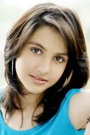 Anjalee Patel