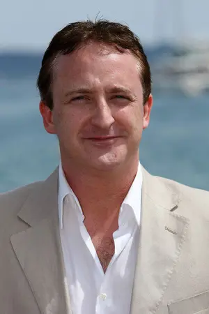 Neil Fitzmaurice