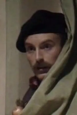 Nicholas Frankau