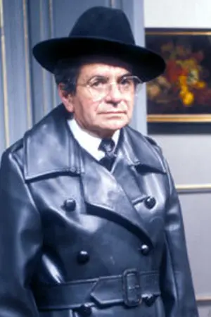 John Louis Mansi