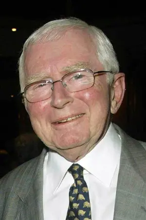David Croft