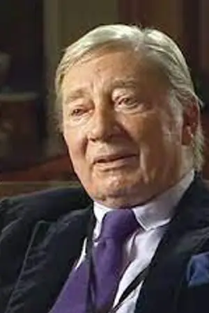 Jeremy Lloyd
