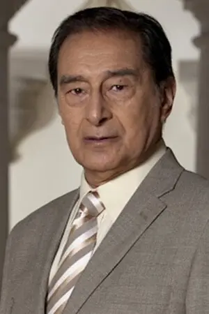 Antonio Medellín