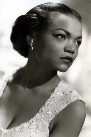 Eartha Kitt