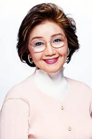 Eiko Masuyama