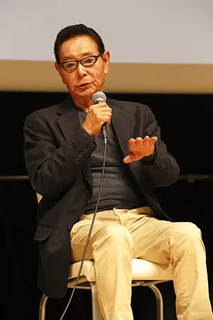 Keiichi Noda