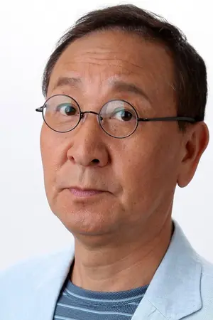Keaton Yamada